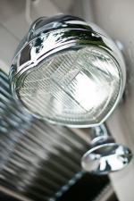 Packard Twelve Convertible Coupe 1933 года